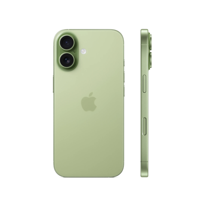 Apple iPhone 17 512GB, Sage (без Rustore)